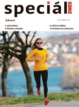E-magazín Magazín DNES Speciál Magazín DNES Speciál Hradecký - 23.2.2024 - MAFRA, a.s.