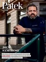 E-magazín Magazín Pátek LN - 23.2.2024 - MAFRA, a.s.
