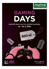 E-magazín METRO - 23.2.2024 - MAFRA, a.s.