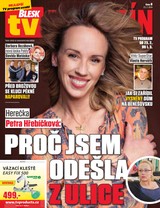 E-magazín Blesk Tv magazín - 23.2.2024 - CZECH NEWS CENTER a. s.