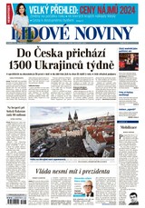 E-magazín LN - 26.2.2024 - MAFRA, a.s.