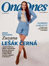 E-magazín Magazín ONA DNES - 26.2.2024 - MAFRA, a.s.
