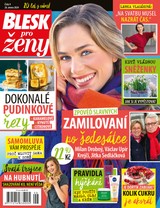 E-magazín Blesk pro ženy - 9/2024 - CZECH NEWS CENTER a. s.