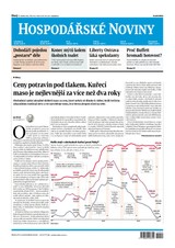 E-magazín HN 041 - 27.02.2024 - Economia, a.s.