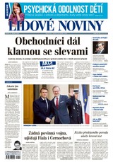 E-magazín LN - 27.2.2024 - MAFRA, a.s.