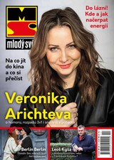 E-magazín Mladý svět 2/2024 - A 11 s.r.o.