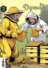 E-magazín Dymák 3/2024 - VINGUSTE S.R.O.