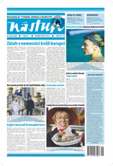 E-magazín Nástup 09/24 - Ohře Media