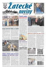 E-magazín Žatecké noviny 09/24 - Ohře Media