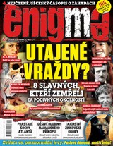 E-magazín Enigma 4/2024 - RF Hobby