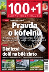 E-magazín 100+1 zahraniční zajímavost 5/2024 - Extra Publishing, s. r. o.