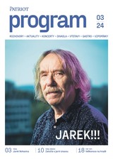 E-magazín Patriot Program - 02/2024 - Patriot Program s.r.o.