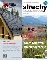 E-magazín Střechy, Fasády, Izolace 3/2024 - EEZY Publishing