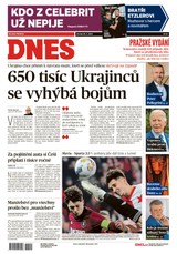 E-magazín MF DNES - 29.2.2024 - MAFRA, a.s.