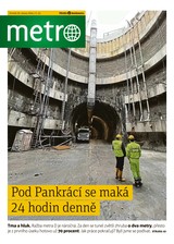 E-magazín METRO - 29.2.2024 - MAFRA, a.s.