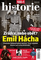 E-magazín 100+1 historie 3/2024 - Extra Publishing, s. r. o.