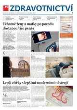 E-magazín Ze Zdravotnictví 5/2024 - A 11 s.r.o.