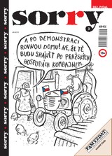 E-magazín Sorry 3/2024 - A 11 s.r.o.