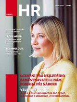 E-magazín Profi HR 1/2024 - A 11 s.r.o.