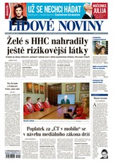 E-magazín LN - 1.3.2024 - MAFRA, a.s.