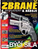 E-magazín Zbraně & náboje 4/2024 - RF Hobby