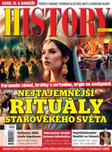 E-magazín History 4/2024 - RF Hobby