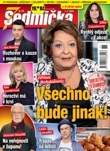 E-magazín Sedmička 11/2024 - EMPRESA MEDIA