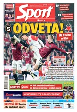 E-magazín Sport - 2.3.2024 - CZECH NEWS CENTER a. s.