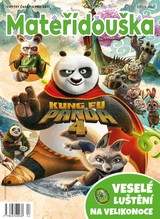 E-magazín Mateřídouška - 03/2024 - CZECH NEWS CENTER a. s.