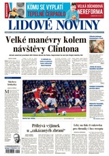 E-magazín LN - 4.3.2024 - MAFRA, a.s.