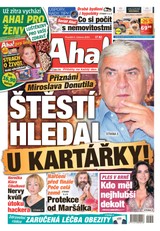 E-magazín AHA! - 4.3.2024 - CZECH NEWS CENTER a. s.