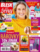 E-magazín Blesk pro ženy - 10/2024 - CZECH NEWS CENTER a. s.