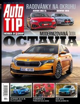 E-magazín Auto TIP - 3/2024 - CZECH NEWS CENTER a. s.