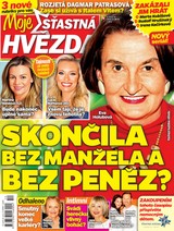 E-magazín Moje šťastná hvězda 10/24 - RF Hobby