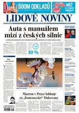 E-magazín LN - 5.3.2024 - MAFRA, a.s.