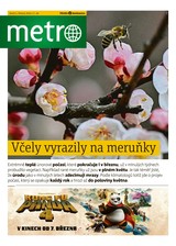 E-magazín METRO - 5.3.2024 - MAFRA, a.s.