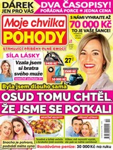 E-magazín Moje chvilka pohody 10/24 - RF Hobby