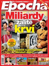 E-magazín Epocha 7/2024 - RF Hobby