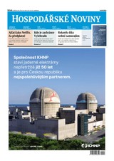 E-magazín HN 047 - 06.03.2024  - Economia, a.s.