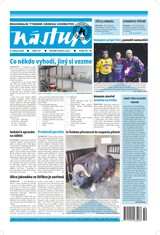 E-magazín Nástup 10/24 - Ohře Media
