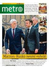 E-magazín METRO - 6.3.2024 - MAFRA, a.s.
