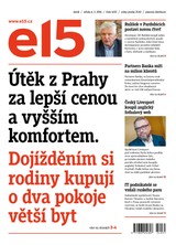 E-magazín E15 - 6.3.2024 - CZECH NEWS CENTER a. s.