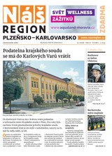 E-magazín Náš Region - Plzeňsko 10/2024 - A 11 s.r.o.