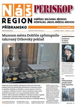 E-magazín Náš Region - Příbramsko 10/2024 - A 11 s.r.o.