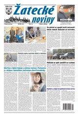 E-magazín Žatecké noviny 10/24 - Ohře Media