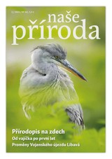 E-magazín Naše příroda 2/2024 - Naše příroda