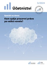 E-magazín Účetnictví č. 3/2024 - Svaz účetních České republiky, z. s.