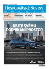 E-magazín HN 048 - 7.3.2024 - Economia, a.s.