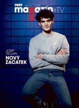 E-magazín Magazín DNES + Tv - 7.3.2024 - MAFRA, a.s.