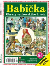E-magazín Babička - RF Hobby